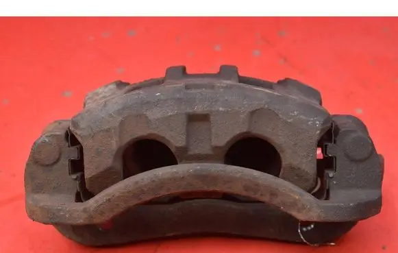 Hyundai H-1, Starex, Satellite Front brake caliper 