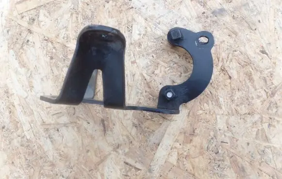 Intake manifold valve actuator/motor