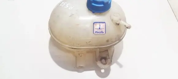 Fiat Panda II Coolant expansion tank/reservoir
