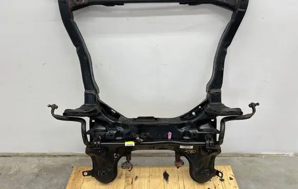 Chevrolet Tracker Front subframe MMAUTKO21433