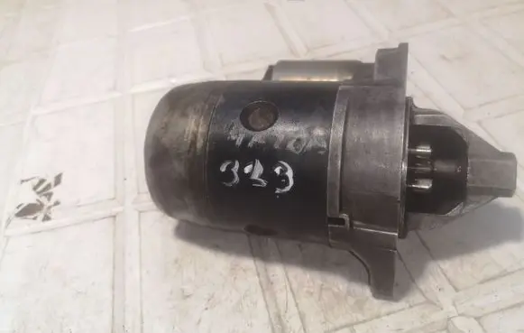 Mazda 323 F Starter motor M3T30881 M3T308816627
