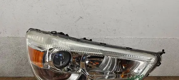 Mitsubishi ASX Headlight/headlamp P9135