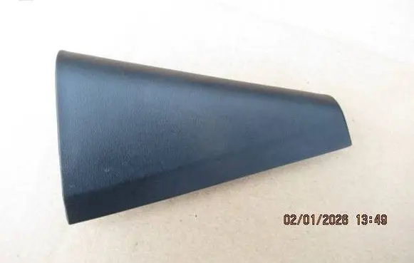 Honda Jazz Rear door glass trim molding 72940T5A