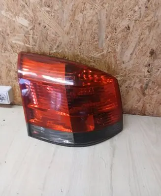 Opel Signum Rear/tail lights 377003 13191349