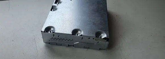 Skoda Superb B6 (3T) Video control module 