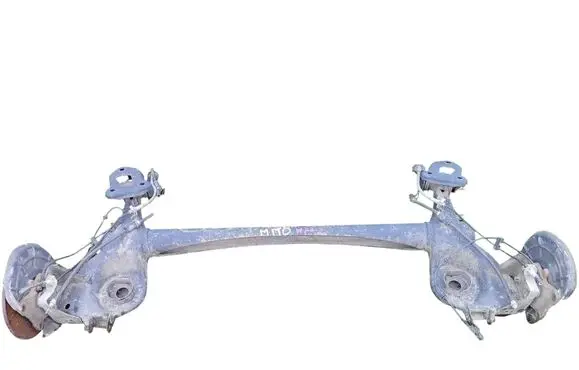 Alfa Romeo Mito Rear suspension assembly kit set 