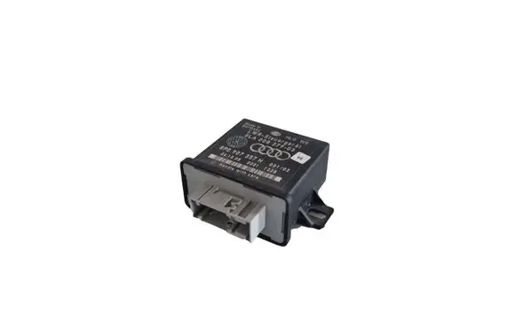 Audi A8 S8 D3 4E Light module LCM 8P0907357H 00011228 5LA00837903