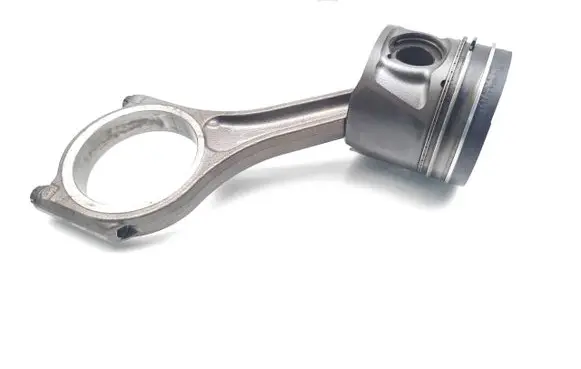 Land Rover Range Rover Sport L320 Piston with connecting rod 368DT