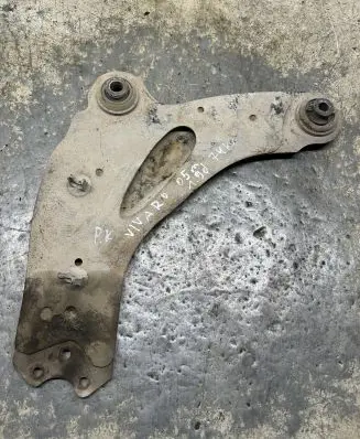 Opel Vivaro Front lower control arm/wishbone