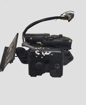 Toyota Avensis T250 Tailgate/trunk/boot lock/catch/latch
