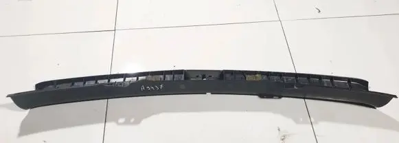 Mitsubishi Lancer Other trunk/boot trim element mr550014