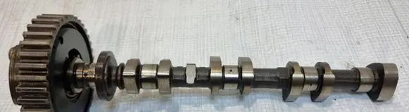 Ford Focus Timing chain sprocket CM5G