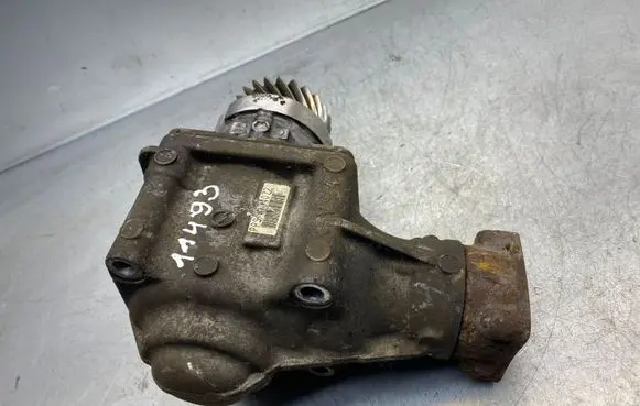 Honda CR-V Front differential PPSVA4072