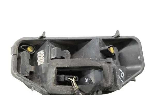 Peugeot 407 Headlight/headlamp bulb 