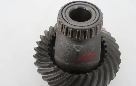 Volvo XC90 Timing chain sprocket 6520112493 11W2056