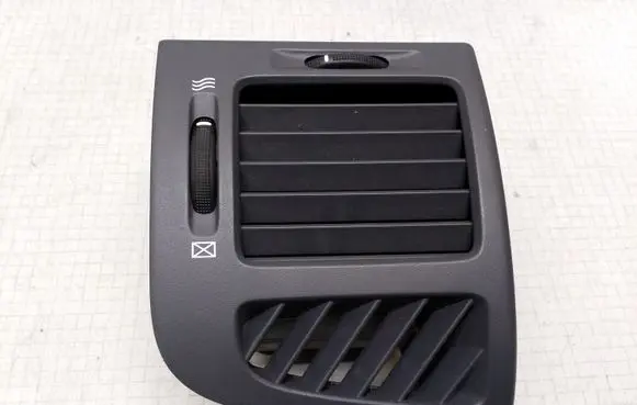 KIA Cerato Dashboard side air vent grill/cover trim
