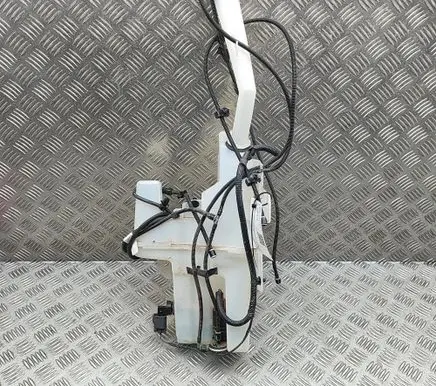 Ford Mustang Mach-E Windshield washer fluid reservoir/tank LJ8B17B613BG LJ8B17B613AF