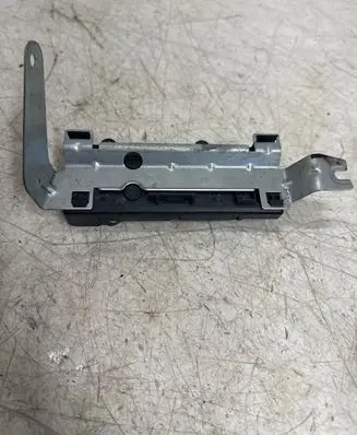 Audi A8 S8 D4 4H Tailgate/trunk control unit/module 4H0959107P
