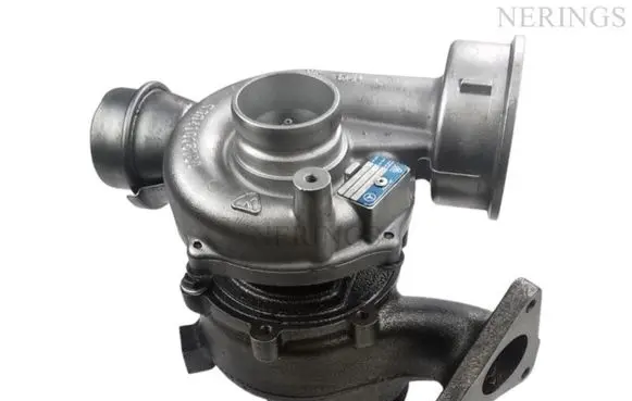 Mercedes-Benz A W169 Turbo 53039707001 53039887001