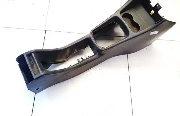 Opel Zafira A Center console 90590782