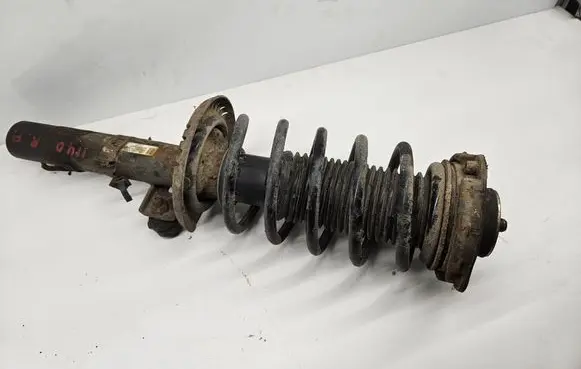 Front shock absorber/damper