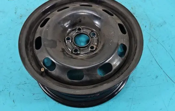 Seat Toledo II (1M) R15 steel rim IMPRK1449748