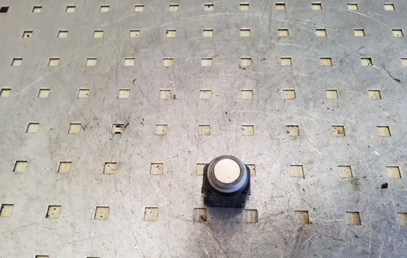 Mercedes-Benz ML W163 Parking PDC sensor 0015427418 0263003167