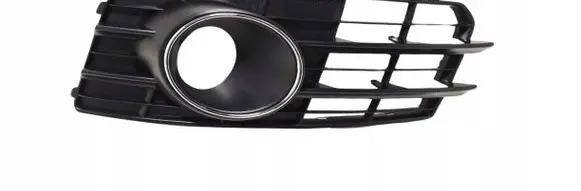 Audi A7 S7 4G Front bumper lower grill