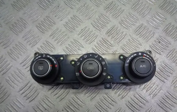 KIA Ceed Interior fan control switch 97250-1H200EQ