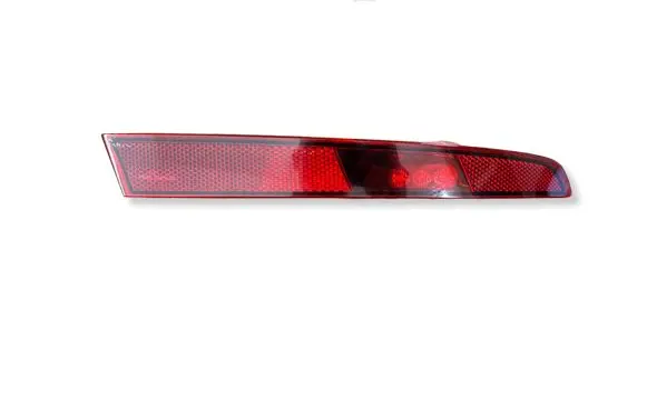 Skoda Kamiq Rear fog light 658945701