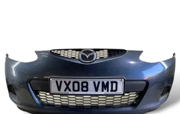 Mazda 2 Front bumper