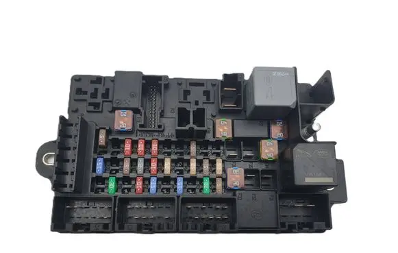 Land Rover Range Rover Evoque L538 Fuse box set GJ32-14N030-AC