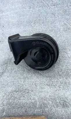 Audi A3 S3 8L Horn signal 4K6951223