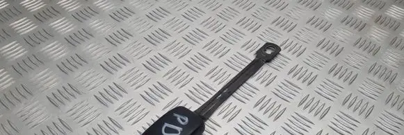 Audi 100 S4 C4 Front seatbelt buckle 4A0857755 25051993
