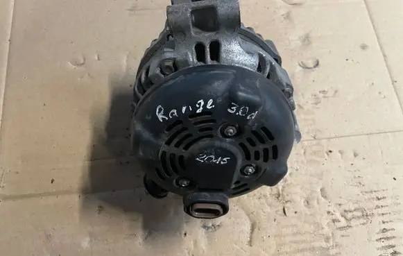 Land Rover Discovery 3 - LR3 Generator/alternator YLE500400 1042103711