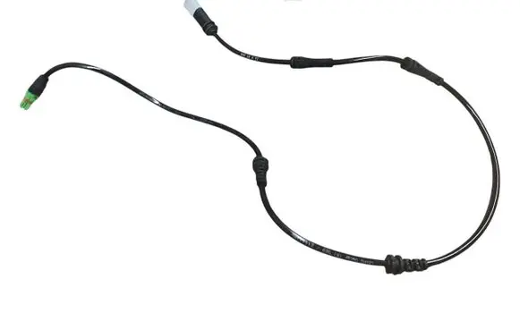 BMW X5M G05 F95 Acceleration sensor 6876304 37146876304