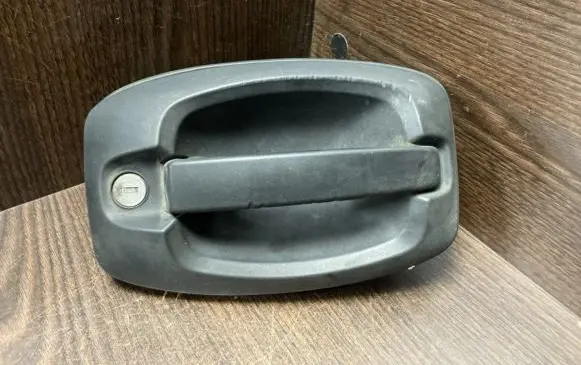Fiat Ducato Loading door exterior handle 233348