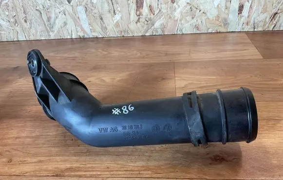 Volkswagen Caddy Intercooler hose/pipe 3C0145770B