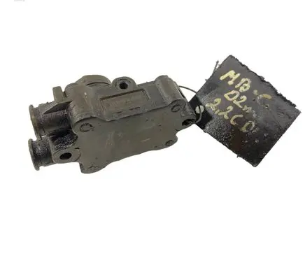 Mercedes-Benz C W203 Fuel injection high pressure pump A6110900350
