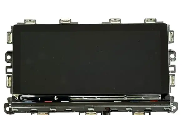 Volkswagen Golf VIII Screen/display/small screen 5H0919605B