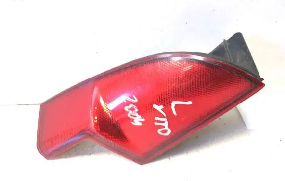Mercedes-Benz Vito Viano W639 Rear tail light reflector A6398200764