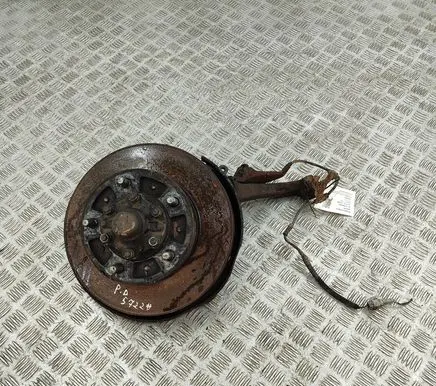 Toyota Land Cruiser (J100) Front wheel hub 4320160020