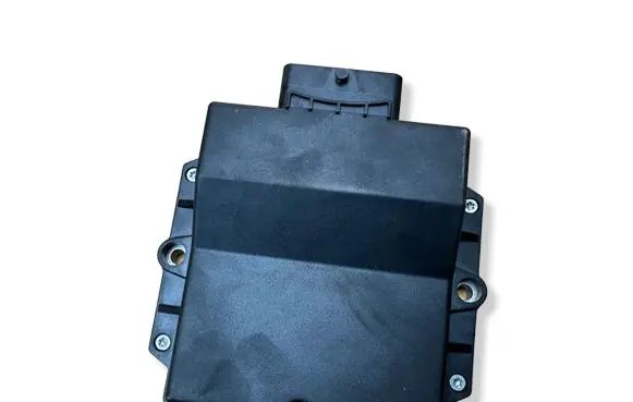Mercedes-Benz S W221 LP gas control unit module 67R011002
