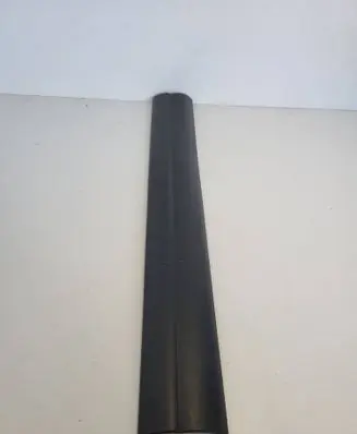BMW 1 E81 E87 Front sill trim cover 51477066975