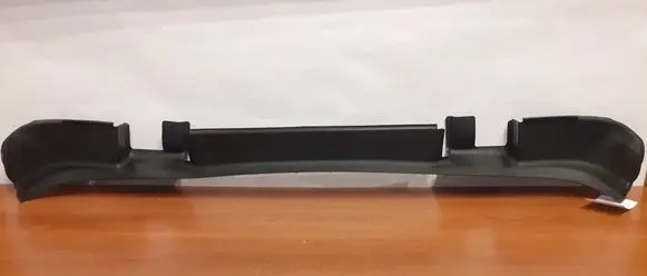 Mercedes-Benz GLC X253 C253 Tailgate trim 9150 A2536900100