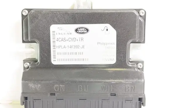 Land Rover Discovery 5 Suspension control unit/module HPLA14F392JE
