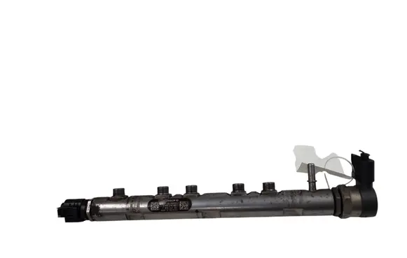BMW 1 E81 E87 Fuel main line pipe 0445214182 780912702