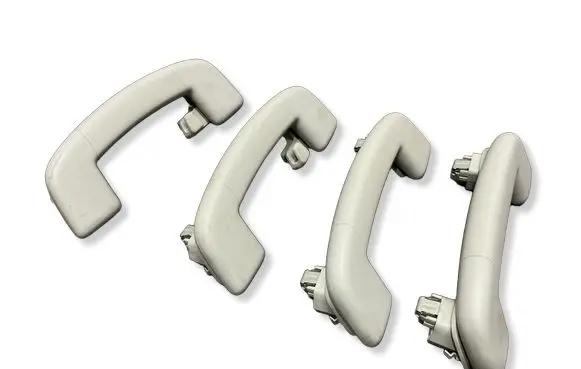 Volkswagen Golf VII Front interior roof grab handle 5G0857607B