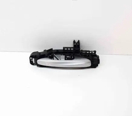 Mercedes-Benz B W247 Front door exterior handle A0997601802