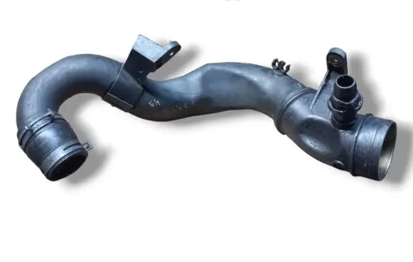 Volkswagen Golf IV Intercooler hose/pipe 446037 1J01296545 1J0129627A